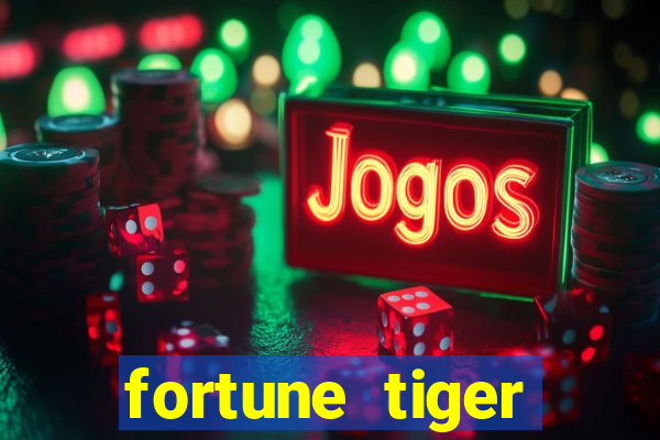 fortune tiger source code
